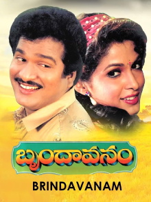 Brindavanam Trailer