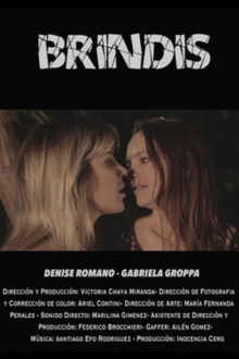 Brindis Trailer