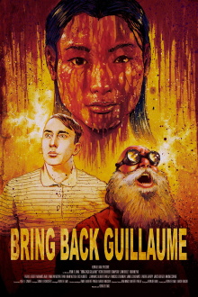 Bring back Guillaume Trailer