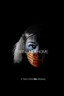 Bring Her Home Trailer