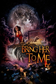 Bring Her to Me Trailer
