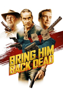 Bring Him Back Dead Trailer