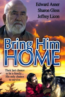 Bring Him Home Trailer