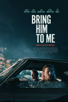 Bring Him to Me Trailer