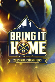 Bring It Home Trailer