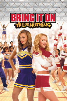 Bring It On: All or Nothing Trailer