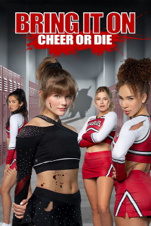 Bring It On: Cheer Or Die Trailer