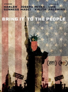 Bring It To The People Trailer