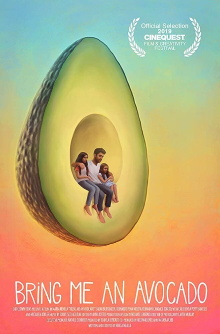 Bring Me an Avocado Trailer