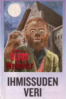 Bring Me the Blood of the Werewolf Trailer
