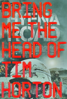 Bring Me the Head of Tim Horton Trailer