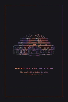 Bring Me the Horizon: Live at the Royal Albert Hall Trailer