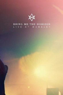 Bring Me The Horizon : Live at Wembley Trailer