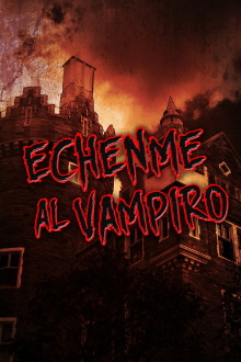 Bring Me the Vampire Trailer