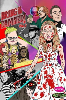 Bring on the Damned! Trailer