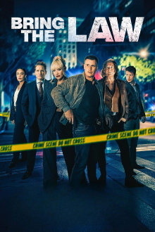 Bring the Law Trailer