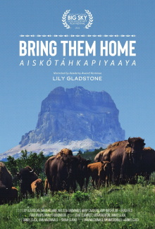 Bring Them Home Trailer