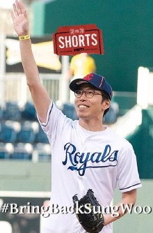 #BringBackSungWoo Trailer