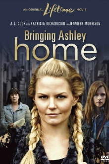 Bringing Ashley Home Trailer