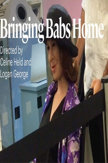 Bringing Babs Home Trailer