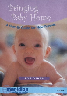 Bringing Baby Home: A How-To Guide for New Parents Trailer