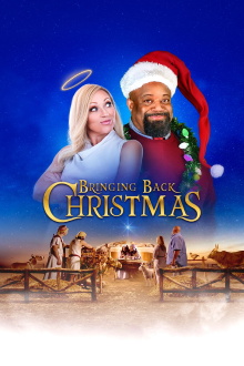 Bringing Back Christmas Trailer