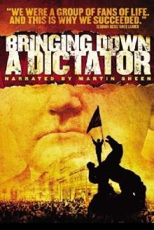 Bringing Down a Dictator Trailer