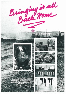 Bringing It All Back Home Trailer