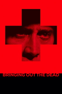 Bringing Out the Dead Trailer