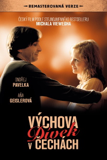 Bringing Up Girls in Bohemia Trailer