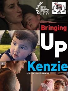 Bringing Up Kenzie Trailer