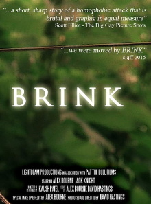 Brink Trailer