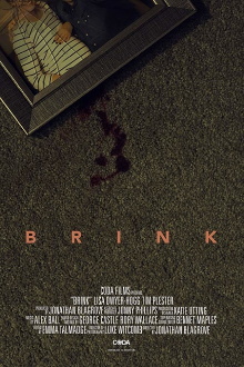 Brink Trailer