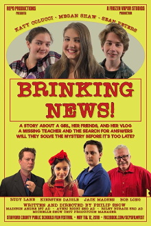 Brinking News Trailer
