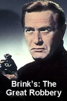 Brinks: The Great Robbery Trailer
