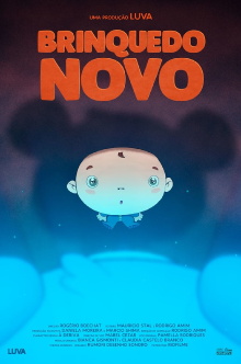 Brinquedo Novo Trailer