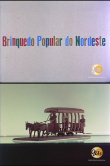Brinquedo Popular do Nordeste Trailer