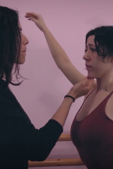 Brisé Trailer