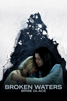 Brise glace (Broken Waters) Trailer