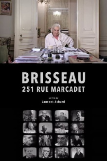 Brisseau, 251 rue Marcadet Trailer