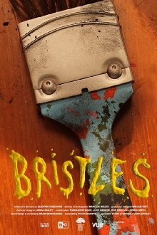 Bristles Trailer