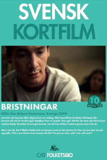 Bristningar Trailer