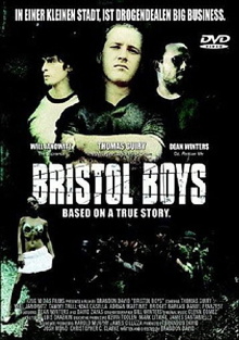 Bristol Boys Trailer