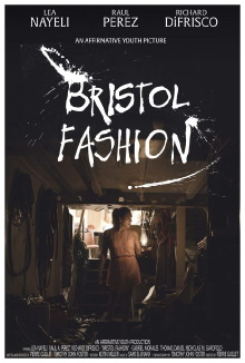 Bristol Fashion Trailer