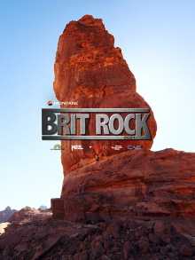 Brit Rock III Trailer