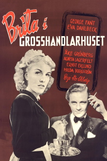 Brita i grosshandlarhuset Trailer