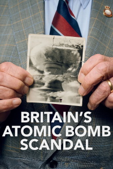 Britain's Atomic Bomb Scandal Trailer