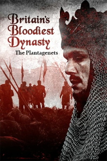 Britain's Bloodiest Dynasty Trailer