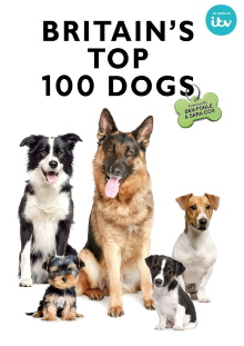 Britain's Favourite Dogs: Top 100 Trailer
