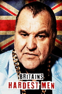 Britain's Hardest Men with Shaun Attwood Trailer
